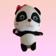BabyBus - Panda
