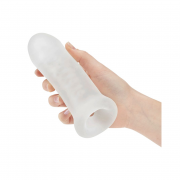 Sinful Stretchy Penis Extender Sleeve