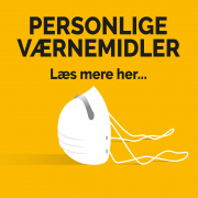 Personlige værnemidler 