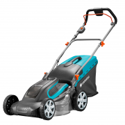 Billede af den batteridrevne plæneklipper PowerMax Li-40/41 Artikelnummer: 5041