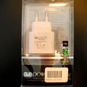 Billede af USB oplader