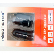 Billede af USB oplader