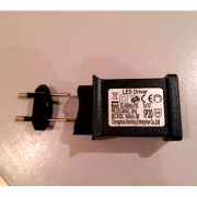 Billede af LED driver
