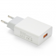 USB oplader, model AR-006