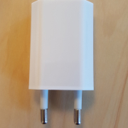 USB oplader