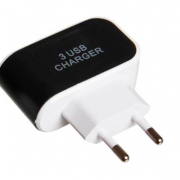 Billede af USB oplader
