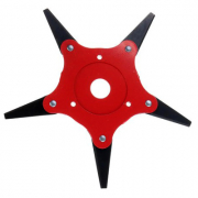 Updated-Trimmer-Head-65Mn-35-Teeth-Blade-Trimmer-Head-Brush-Cutter-Blade-for-Lawnmower