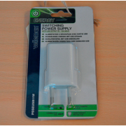 Billede af USB oplader