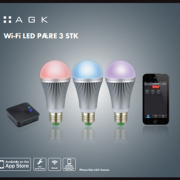 LED Smartpære