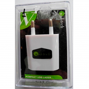 Billede af USB oplader