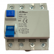 ElMax type JVL1-63, 40 A og 63 A