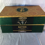 JAPAN MISASA