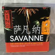 SAVANNE