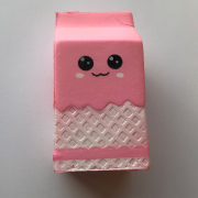 Farligt produk - squishy